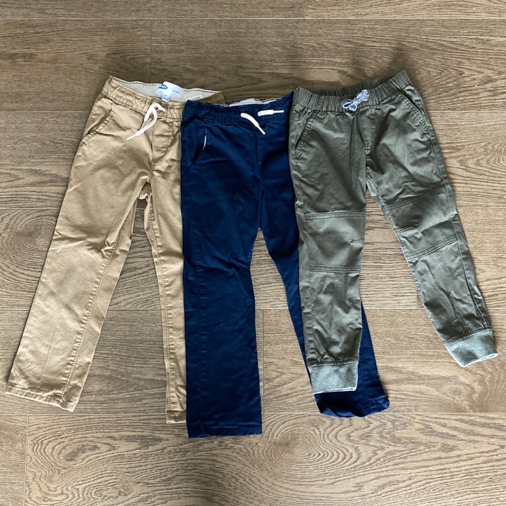 Boys 4T pants